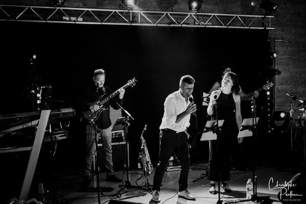 Un peu d'histoire...