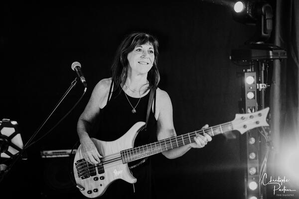 Un peu d'histoire...