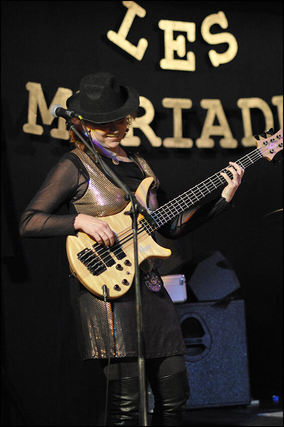 Un peu d'histoire...