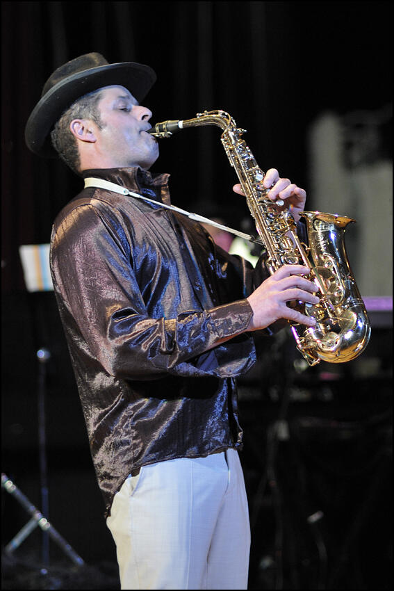 Un peu d'histoire...