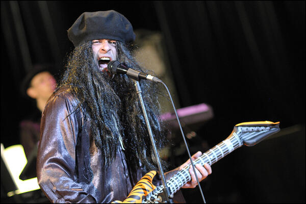 Un peu d'histoire...