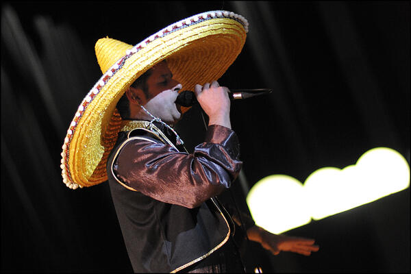 Un peu d'histoire...