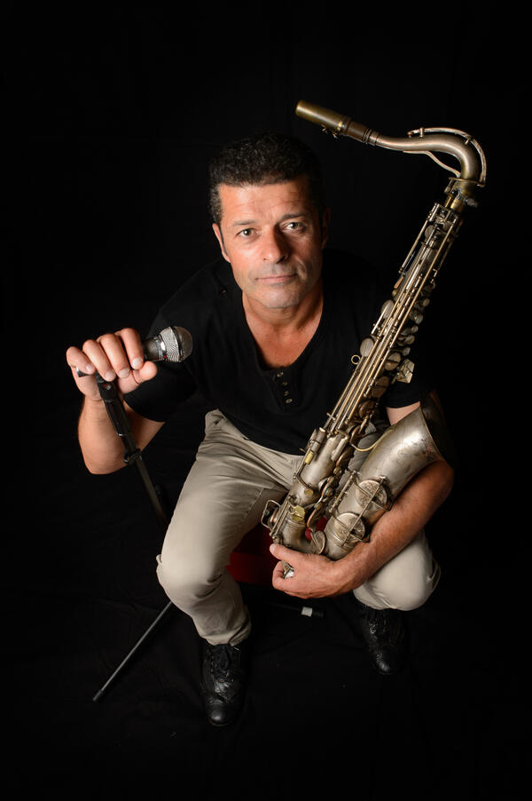 Un peu d'histoire...