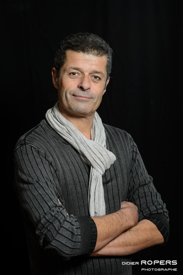 Un peu d'histoire...