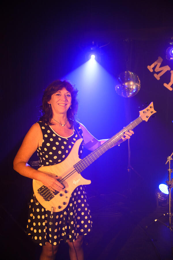 Un peu d'histoire...