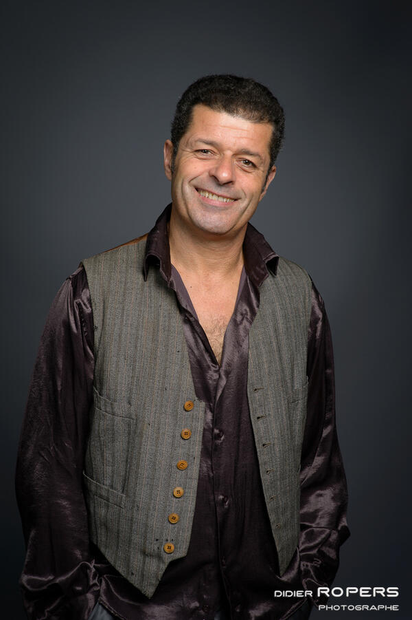 Un peu d'histoire...