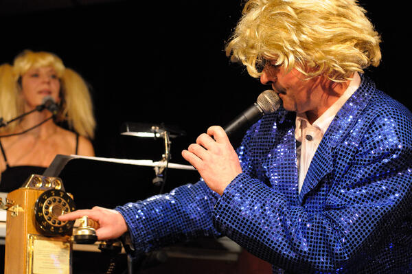 Un peu d'histoire...