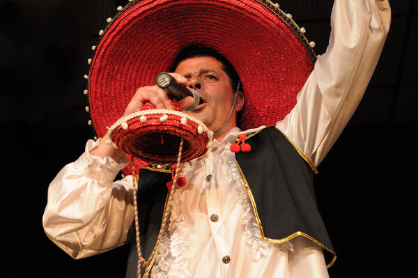 Un peu d'histoire...