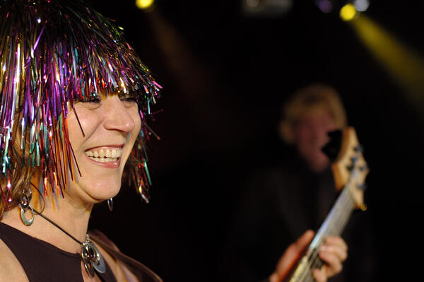 Un peu d'histoire...