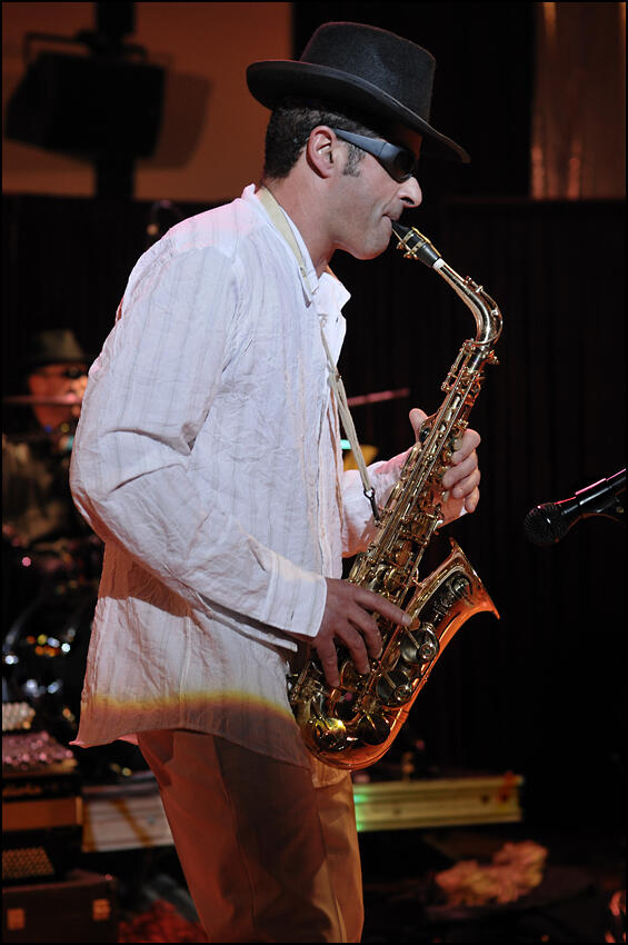 Un peu d'histoire...