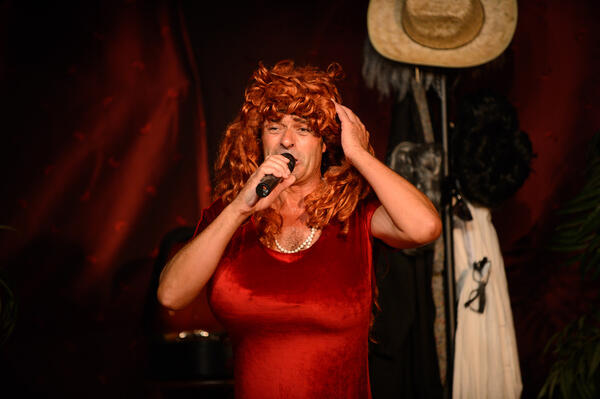 Un peu d'histoire...