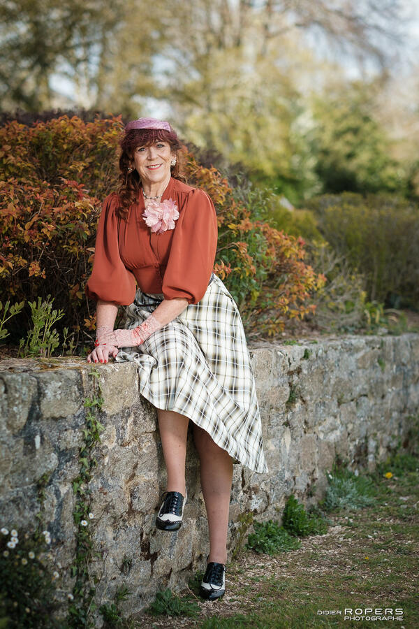 La Cabane au Fond du Jardin
