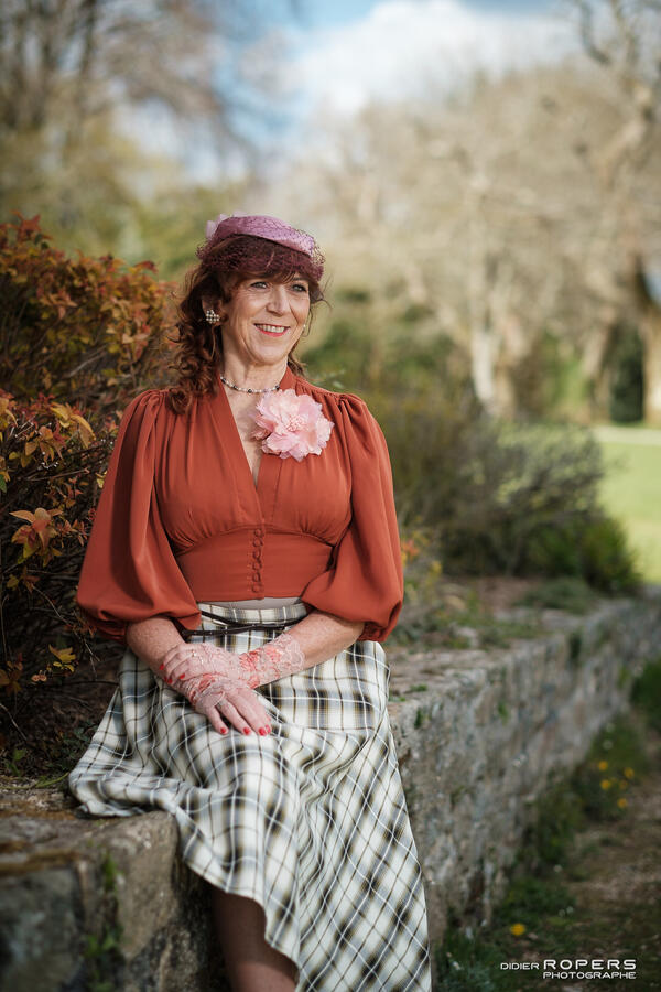 La Cabane au Fond du Jardin