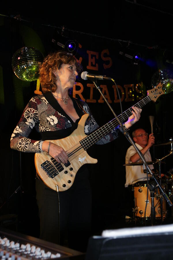 Un peu d'histoire...