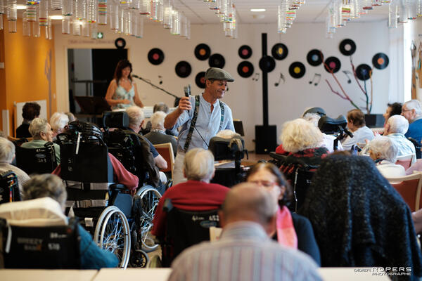 Show d'Hier et d'Aujourd'hui