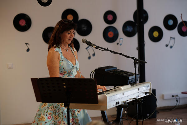 Show d'Hier et d'Aujourd'hui