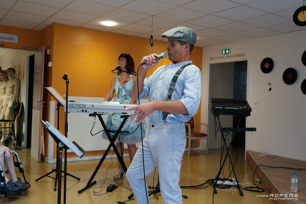 Show d'Hier et d'Aujourd'hui