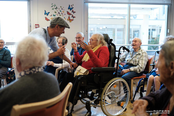Show d'Hier et d'Aujourd'hui