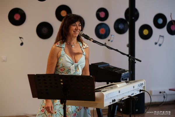 Show d'Hier et d'Aujourd'hui