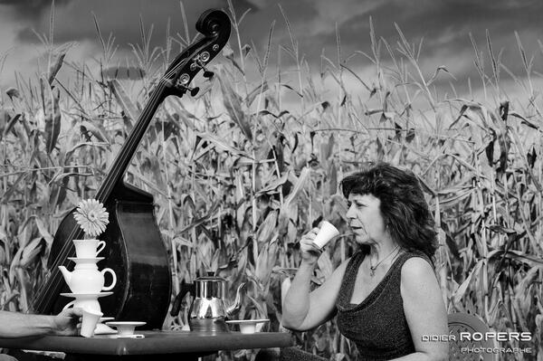 Un peu d'histoire...