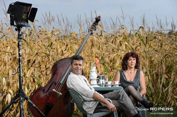 Un peu d'histoire...