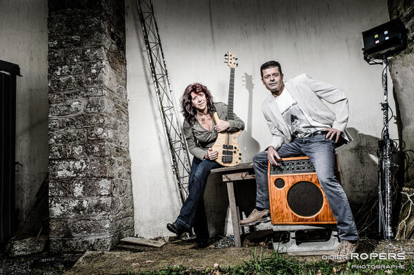 Un peu d'histoire...