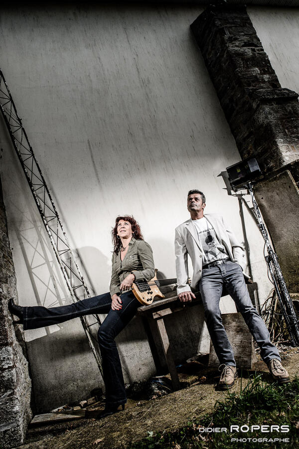 Un peu d'histoire...