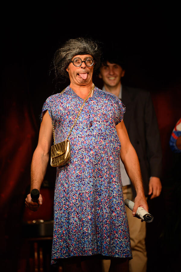 Un peu d'histoire...