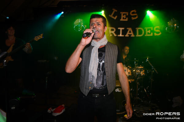 Un peu d'histoire...