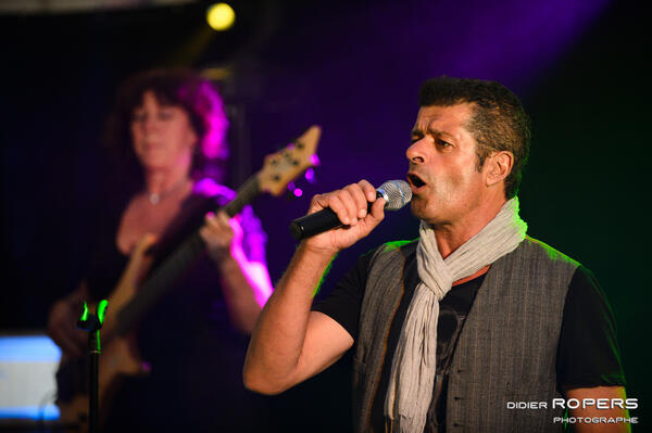 Un peu d'histoire...