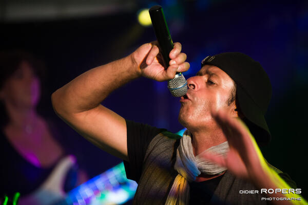 Un peu d'histoire...