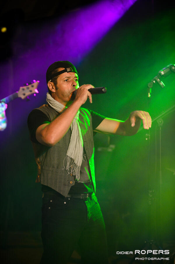 Un peu d'histoire...