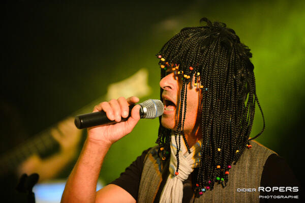 Un peu d'histoire...