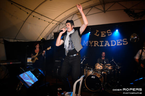 Un peu d'histoire...