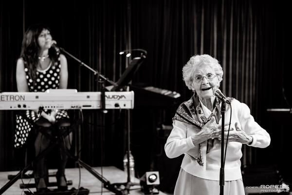 Show d'Hier et d'Aujourd'hui