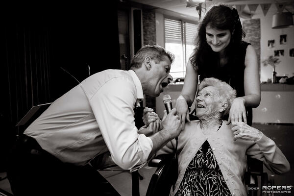 Show d'Hier et d'Aujourd'hui