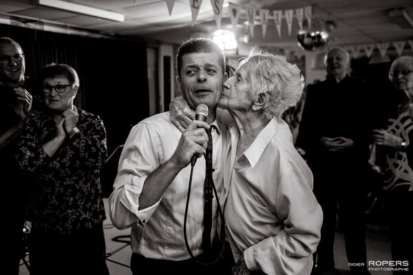 Show d'Hier et d'Aujourd'hui