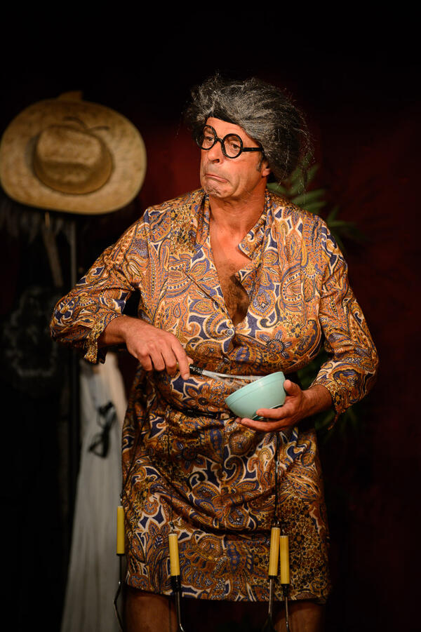 Un peu d'histoire...