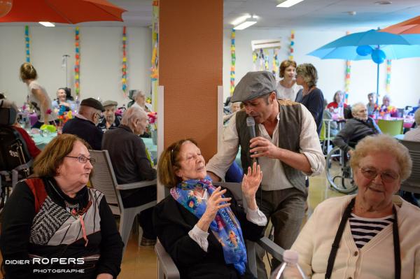 Show d'Hier et d'Aujourd'hui