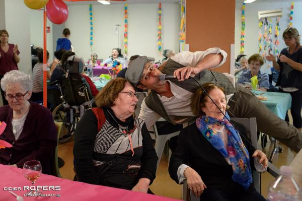 Show d'Hier et d'Aujourd'hui