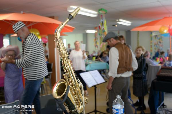 Show d'Hier et d'Aujourd'hui