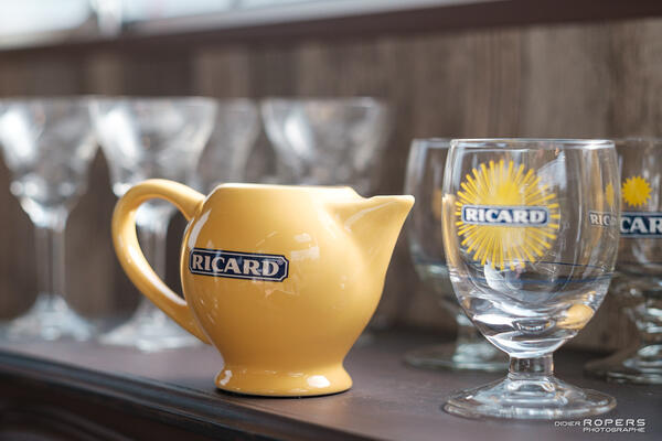 La Cabane au Fond du Jardin