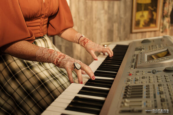 La Cabane au Fond du Jardin