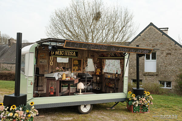 La Cabane au Fond du Jardin