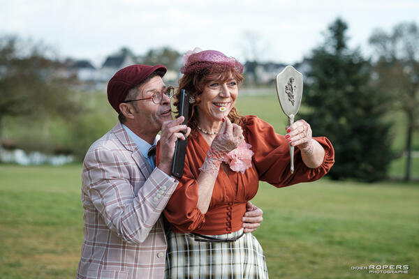 La Cabane au Fond du Jardin