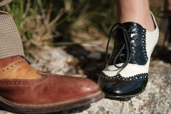 La Cabane au Fond du Jardin