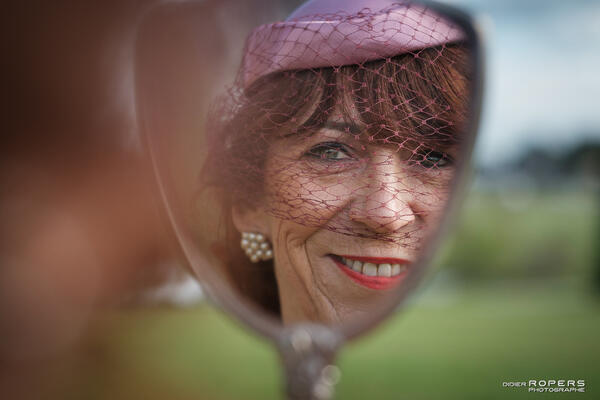 La Cabane au Fond du Jardin