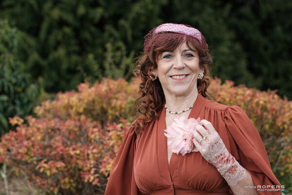 La Cabane au Fond du Jardin