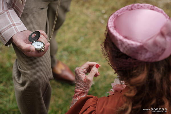 La Cabane au Fond du Jardin
