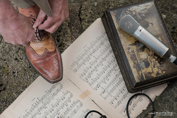 La Cabane au Fond du Jardin